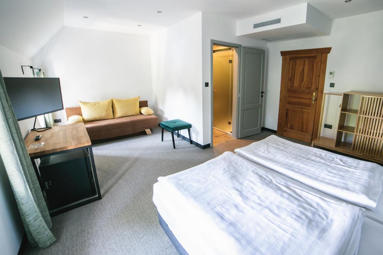 Hotel Gabriella 터폴차 외부 사진