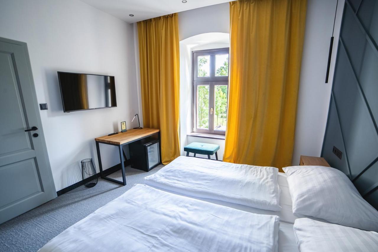 Hotel Gabriella 터폴차 외부 사진